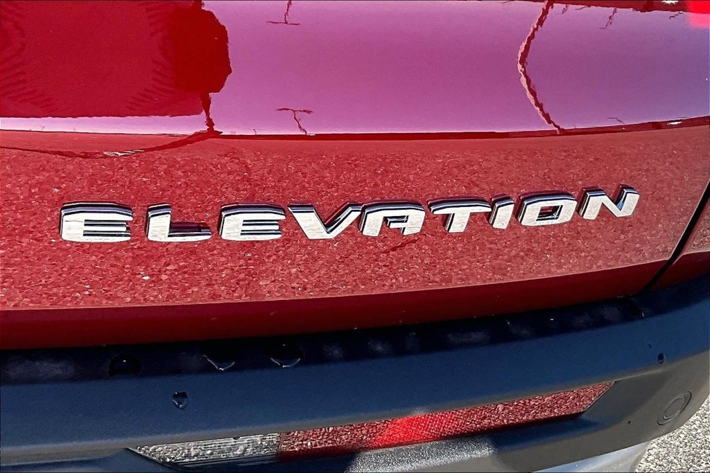 2026 GMC Acadia Elevation - Photo 14