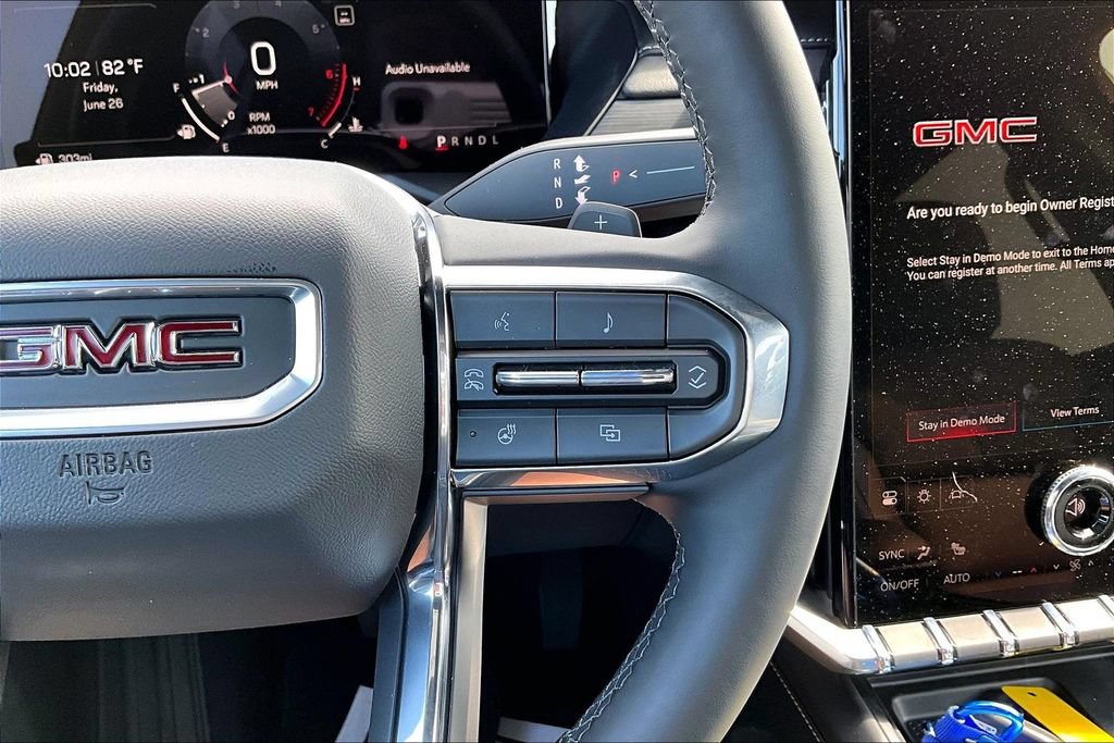 2026 GMC Acadia Elevation - Photo 20