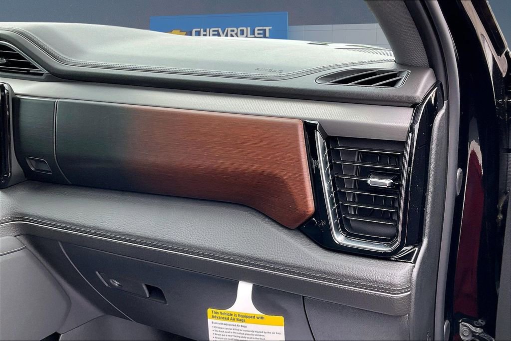 2026 GMC Sierra 1500 Denali - Photo 27
