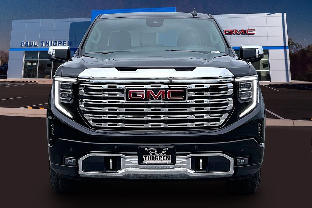 2026 GMC Sierra 1500 Denali - Photo 17