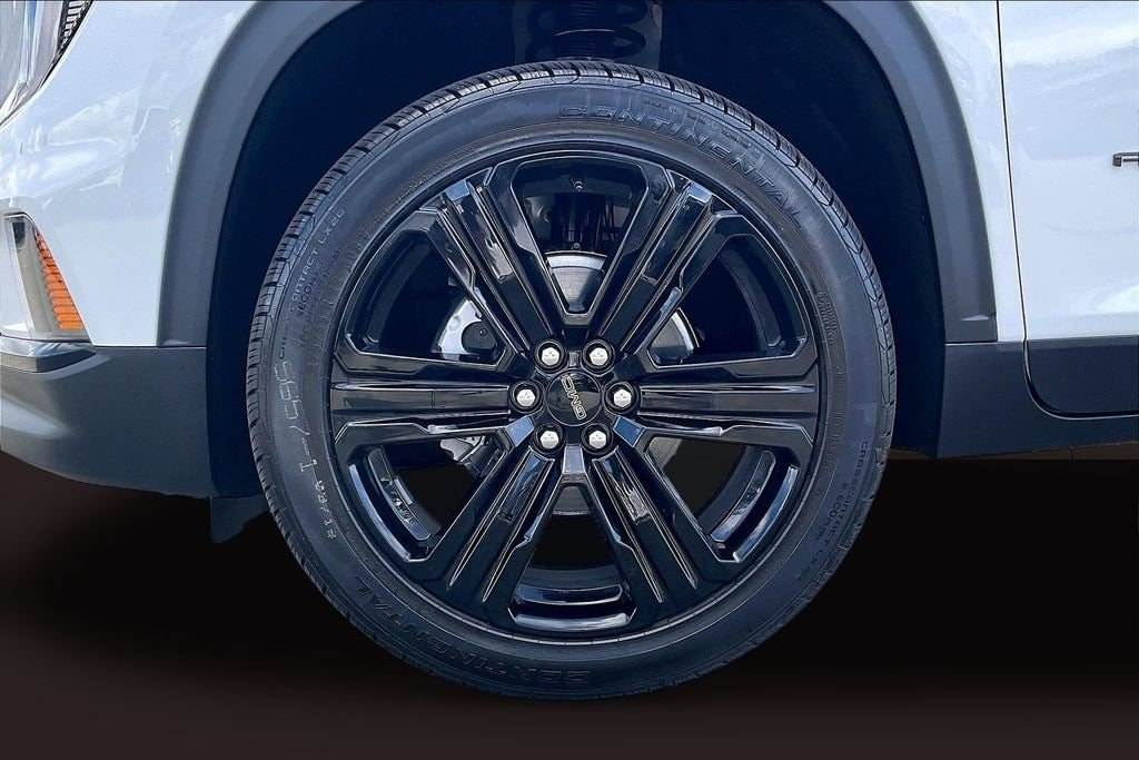 2026 GMC Acadia Elevation - Photo 11