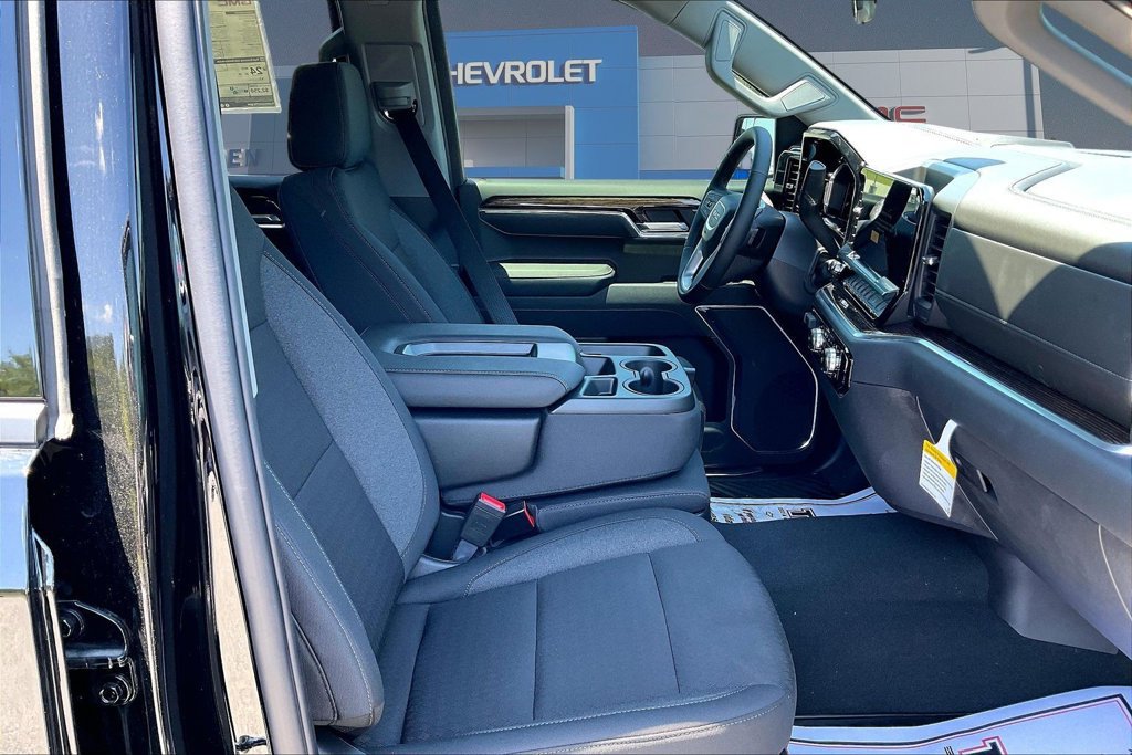 2026 GMC Sierra 1500 Elevation - Photo 9