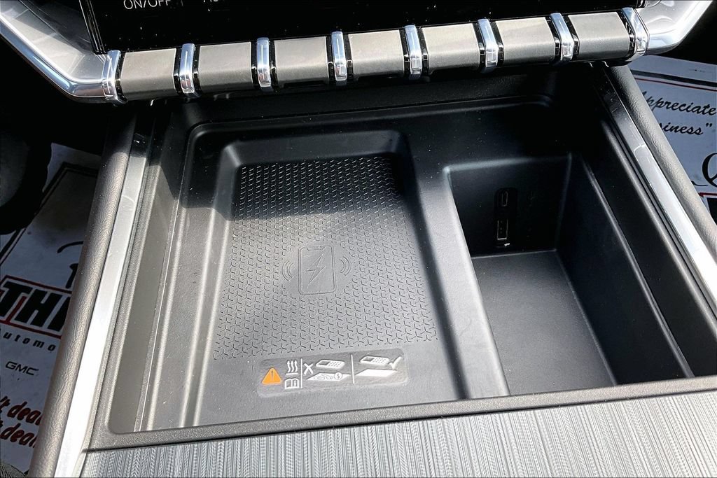 2026 GMC Acadia Elevation - Photo 22