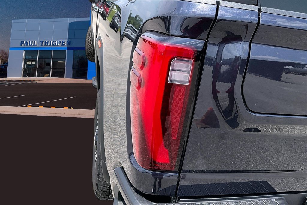 2026 GMC Sierra 2500HD Denali - Photo 29