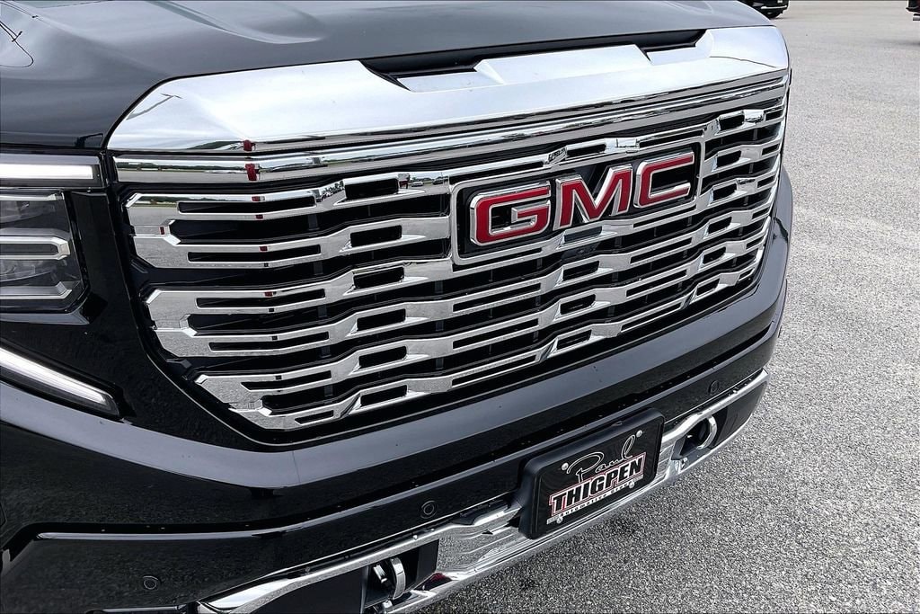 2026 GMC Sierra 1500 Denali - Photo 16