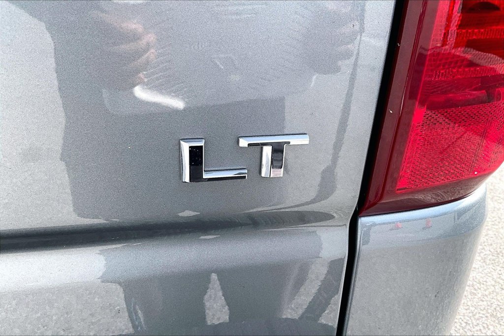 2026 Chevrolet Silverado 1500 LT - Photo 14