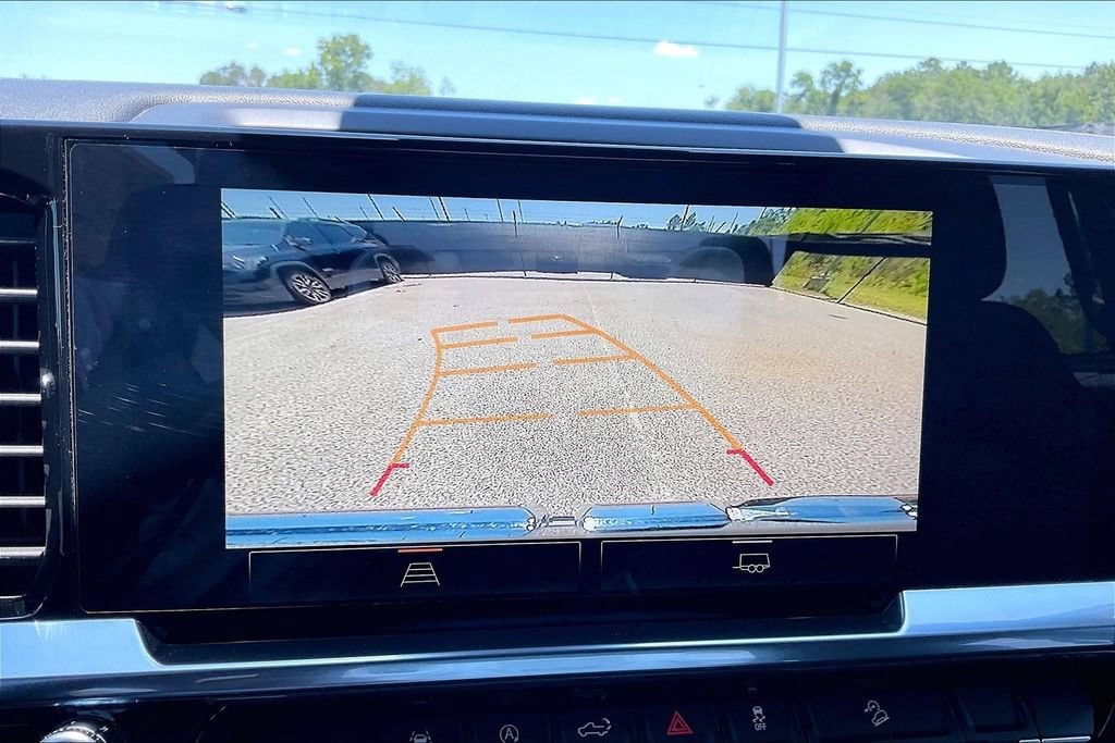 2026 GMC Sierra 1500 Elevation - Photo 24