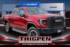 2026 GMC Sierra 1500 AT4X Truck
