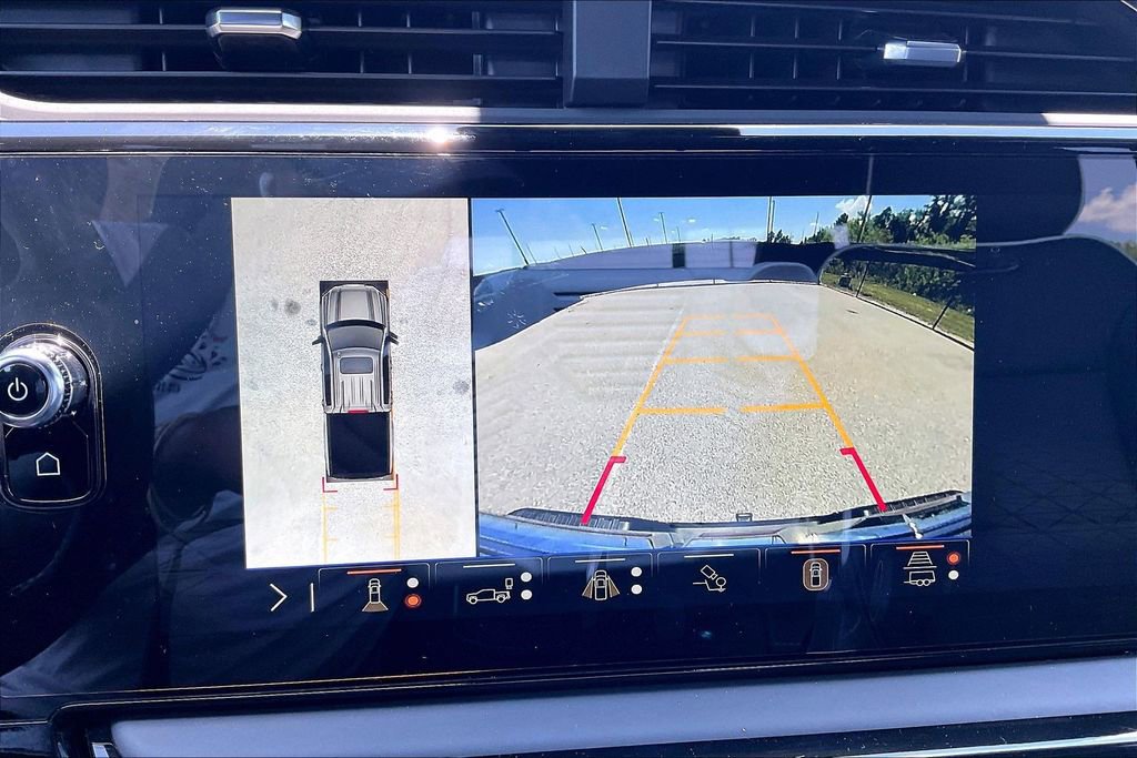 2026 GMC Sierra 1500 AT4X - Photo 22