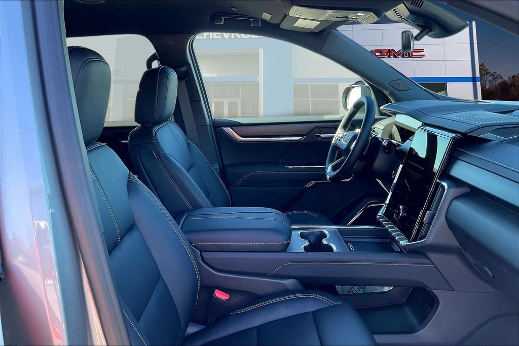2026 GMC Acadia Elevation - Photo 8