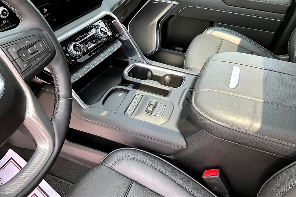 2026 GMC Sierra 2500HD Denali - Photo 27