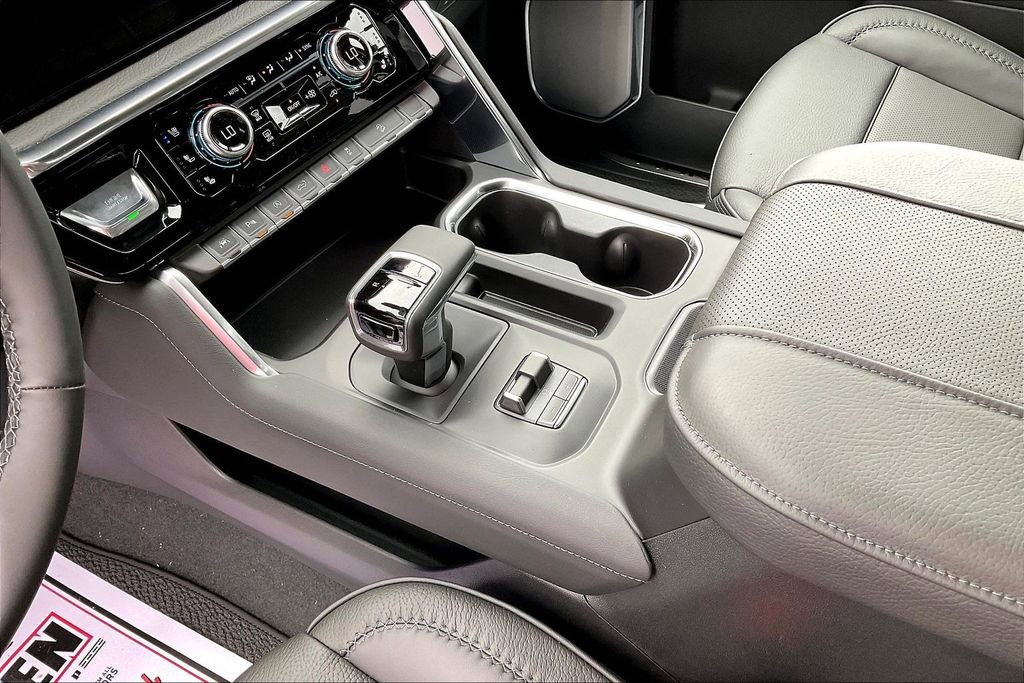 2026 GMC Sierra 1500 Denali - Photo 24