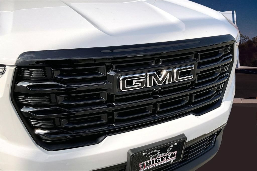 2026 GMC Acadia Elevation - Photo 16