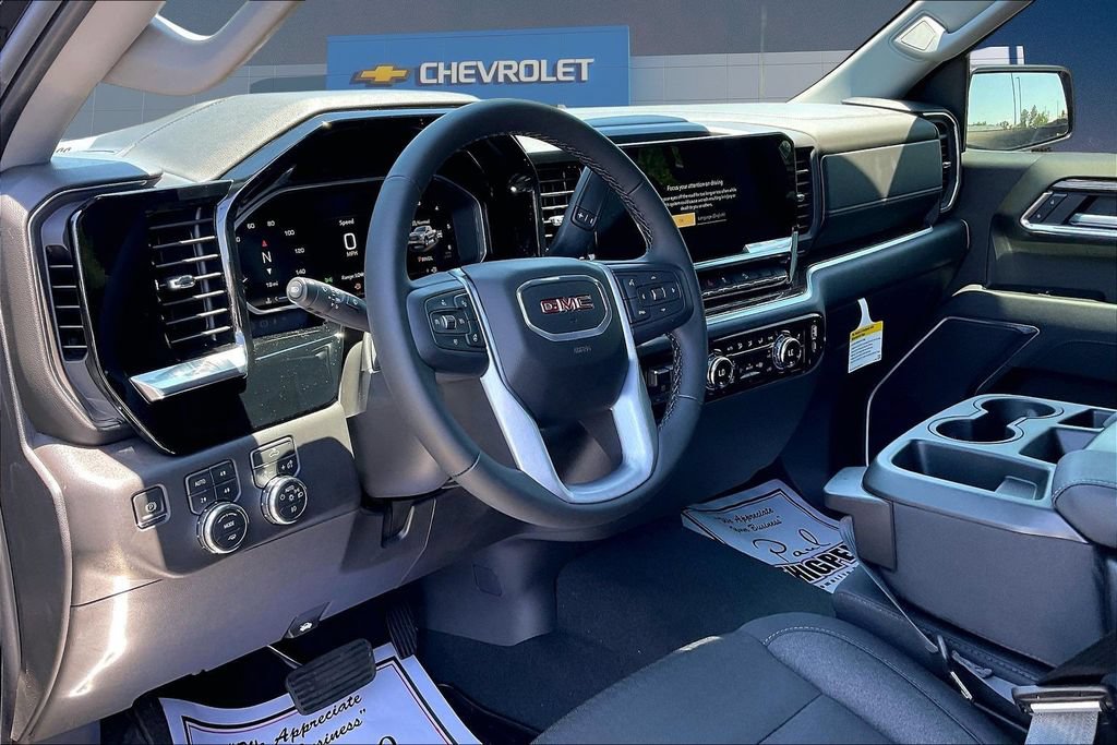 2026 GMC Sierra 1500 Elevation - Photo 7