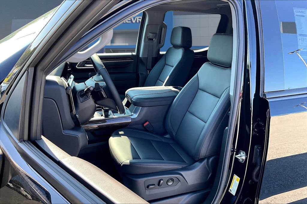 2026 GMC Sierra 1500 Elevation - Photo 24