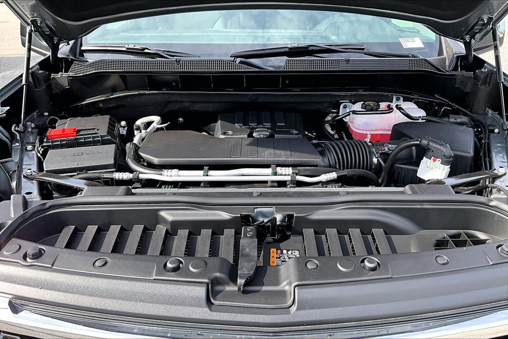 2026 Chevrolet Silverado 1500 LT - Photo 11