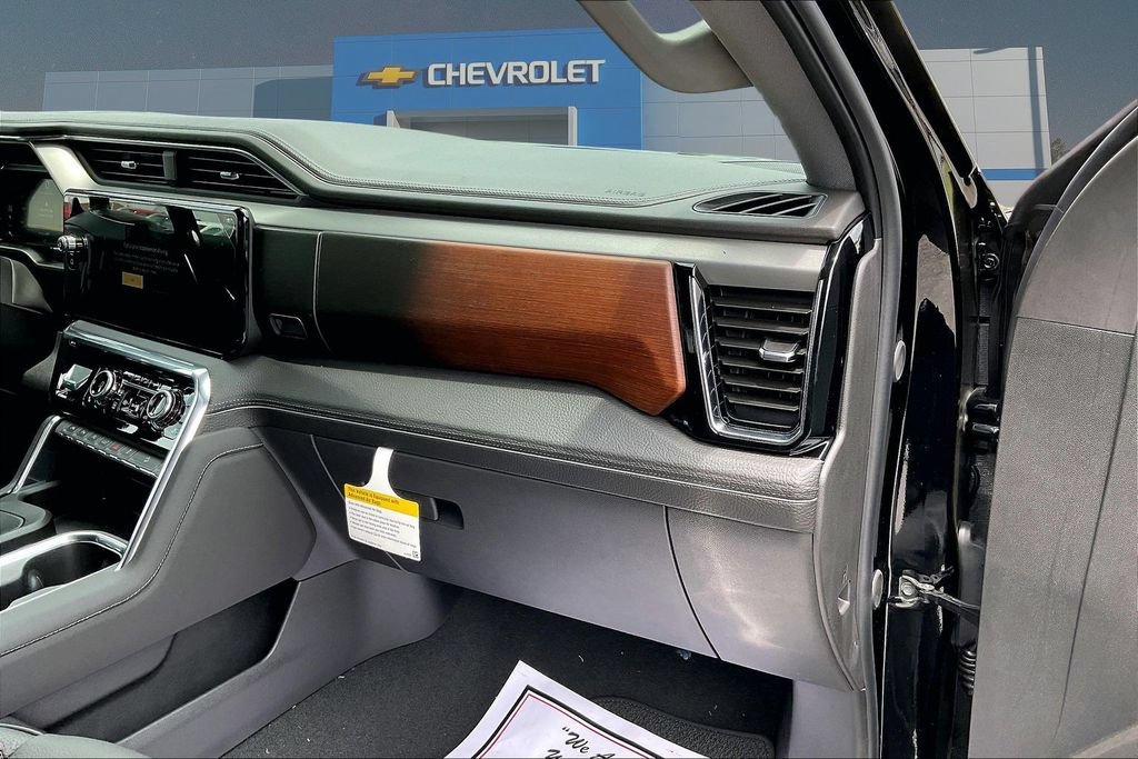 2026 GMC Sierra 1500 Denali - Photo 27