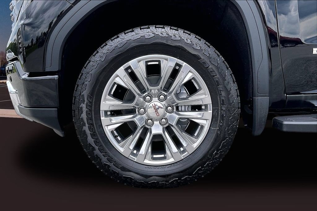 2026 GMC Sierra 1500 Denali - Photo 11