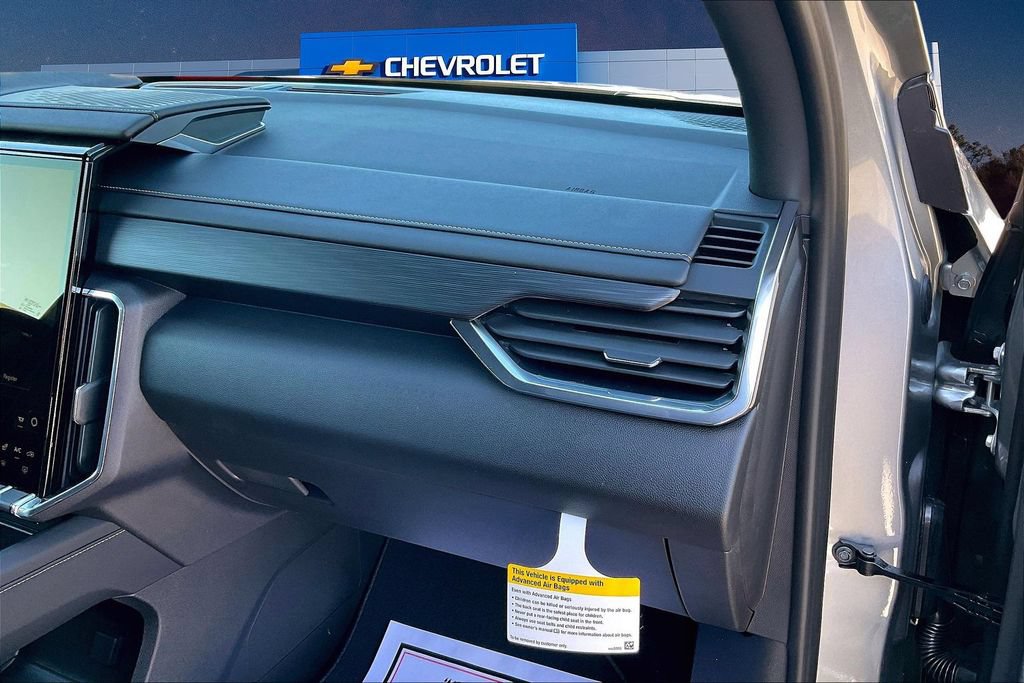 2026 GMC Acadia Elevation - Photo 25