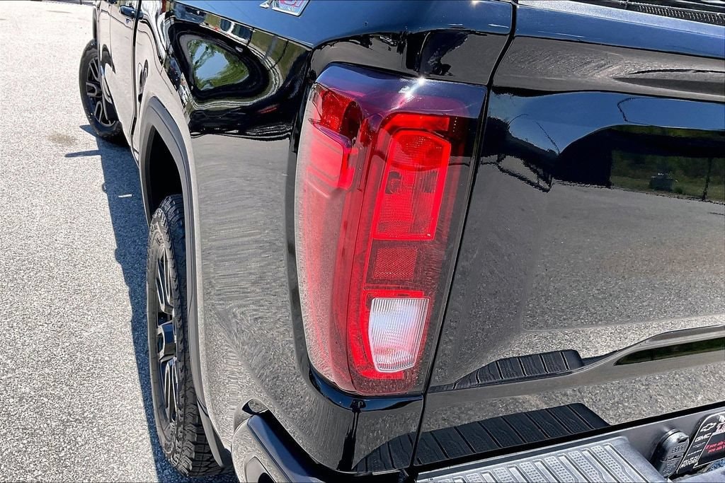 2026 GMC Sierra 1500 Elevation - Photo 28