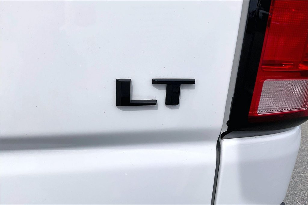 2026 Chevrolet Silverado 2500HD LT - Photo 27