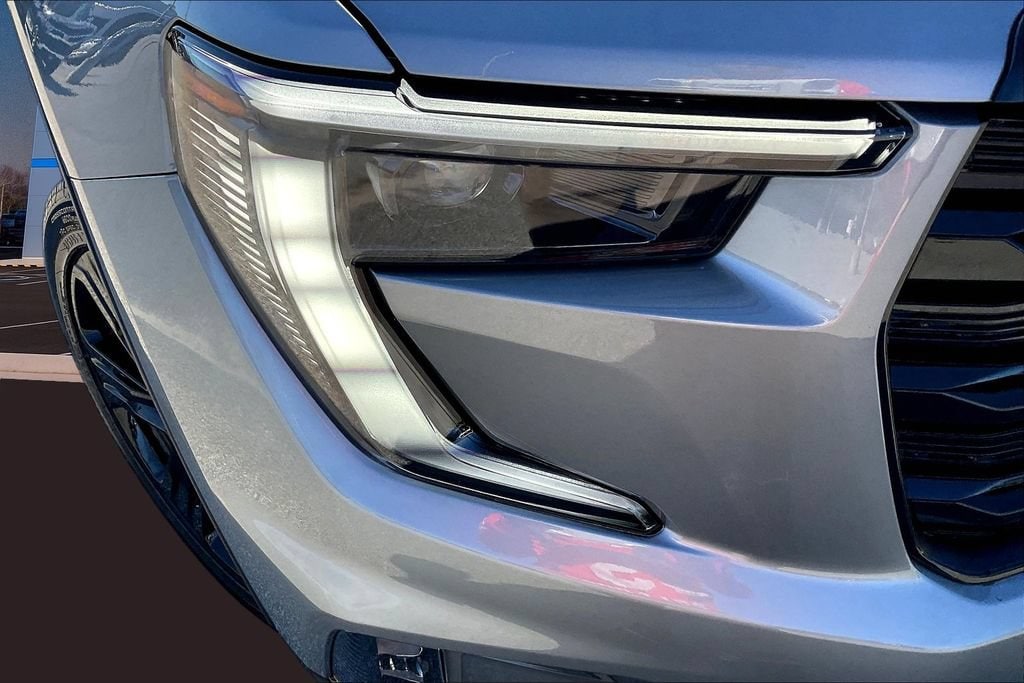 2026 GMC Acadia Elevation - Photo 13
