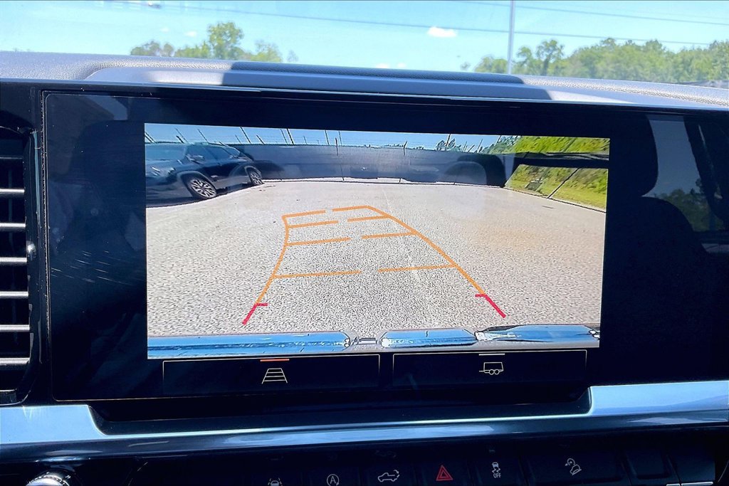 2026 GMC Sierra 1500 Elevation - Photo 24