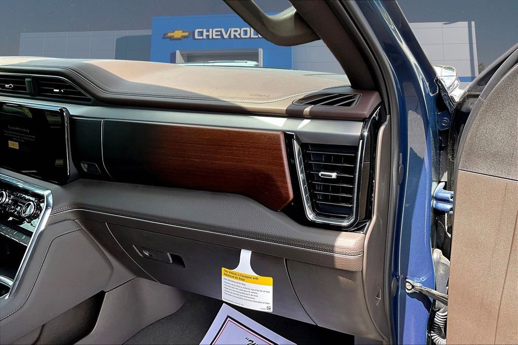 2026 GMC Sierra 2500HD Denali - Photo 26