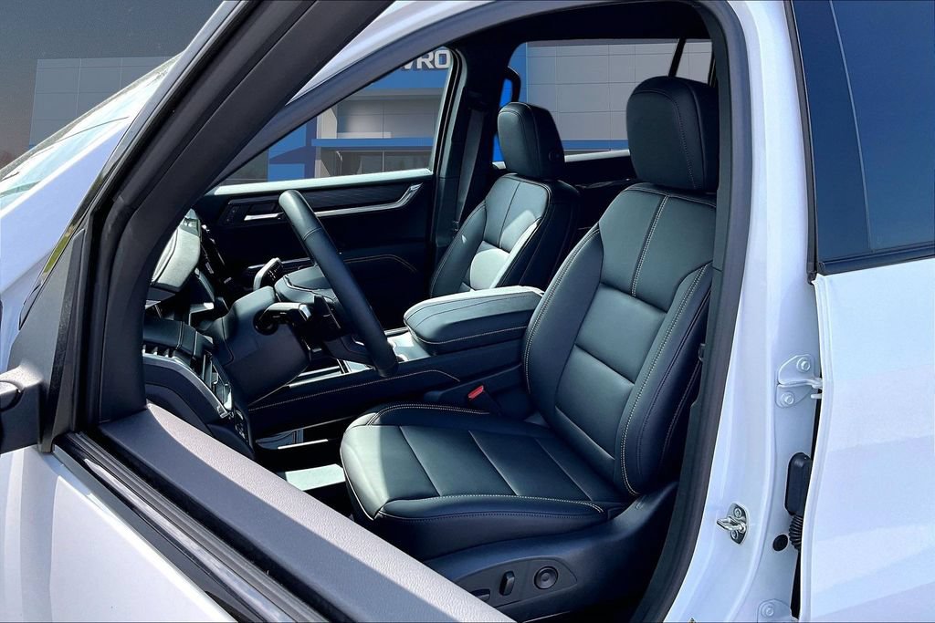 2026 GMC Acadia Elevation - Photo 24