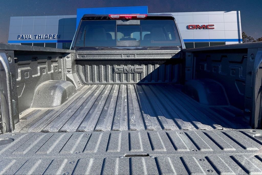 2026 GMC Sierra 2500HD Denali - Photo 19