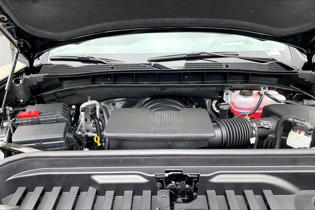 2026 GMC Sierra 1500 Denali - Photo 10