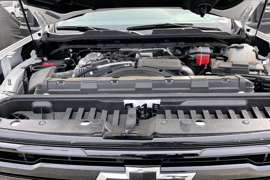 2026 Chevrolet Silverado 2500HD LT - Photo 34