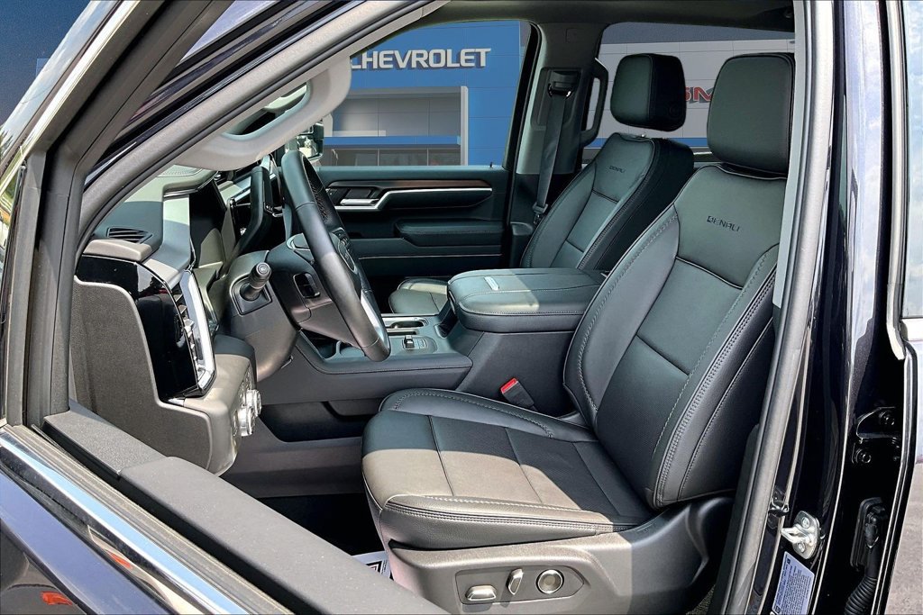 2026 GMC Sierra 2500HD Denali - Photo 28