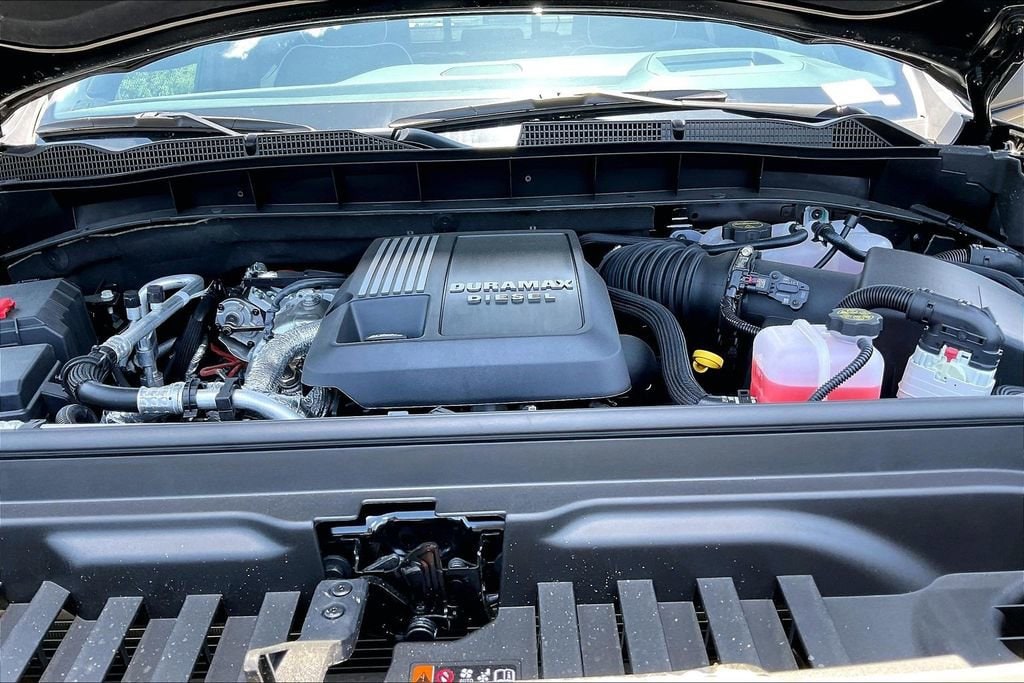 2026 GMC Sierra 1500 AT4X - Photo 10