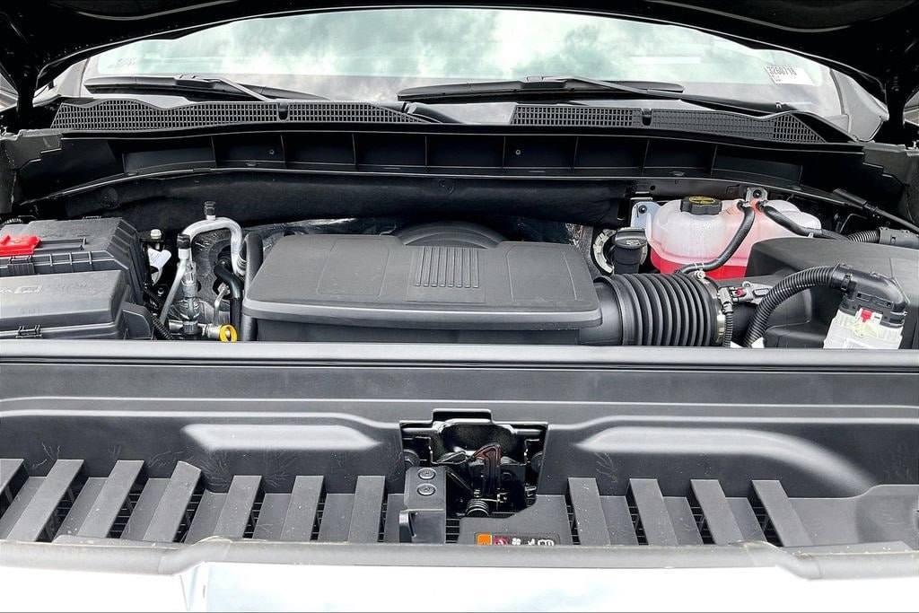 2026 GMC Sierra 1500 Denali - Photo 10