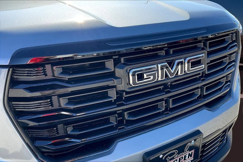 2026 GMC Acadia Elevation - Photo 14