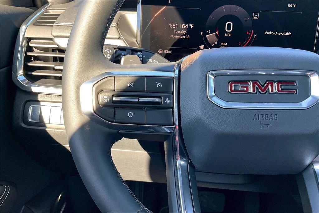 2026 GMC Acadia Elevation - Photo 17