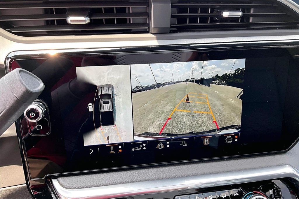 2026 GMC Sierra 2500HD Denali - Photo 25