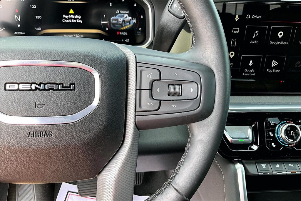 2026 GMC Sierra 2500HD Denali - Photo 24