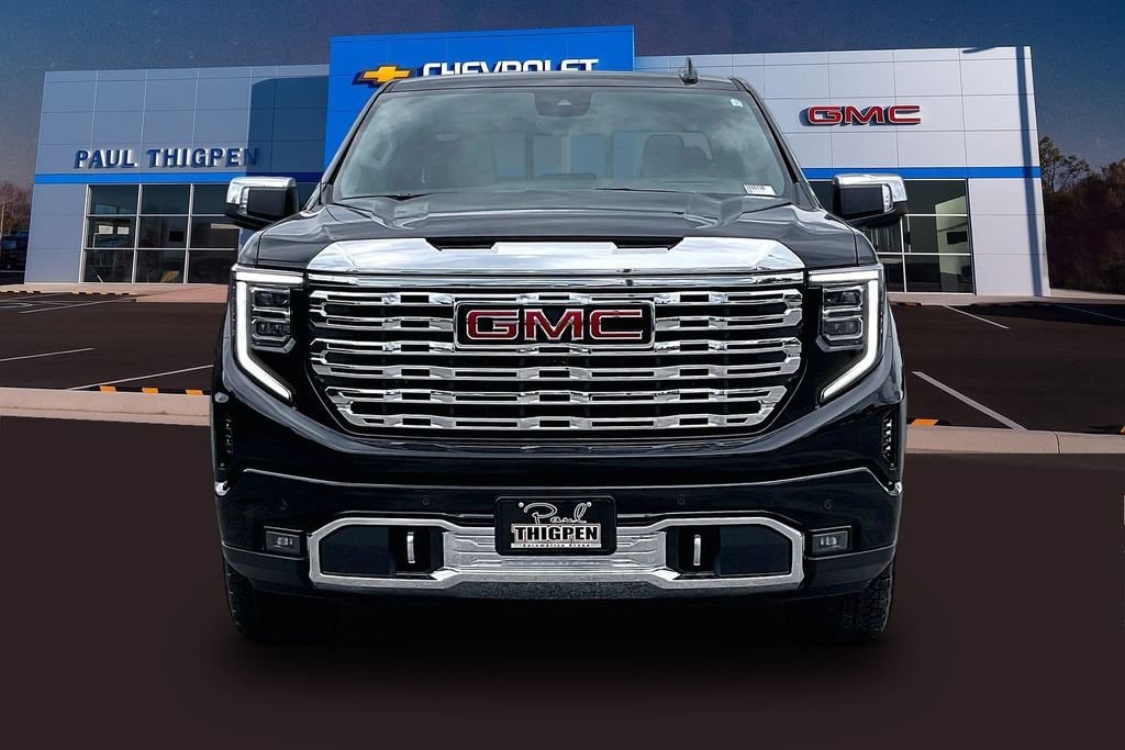 2026 GMC Sierra 1500 Denali - Photo 17