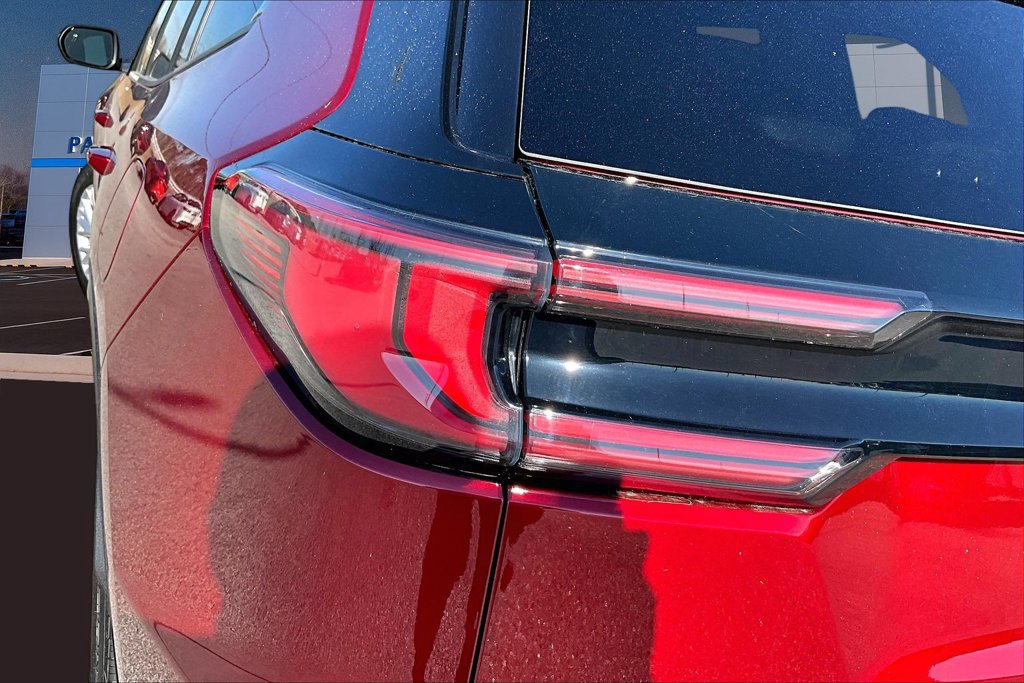 2026 GMC Acadia Elevation - Photo 28