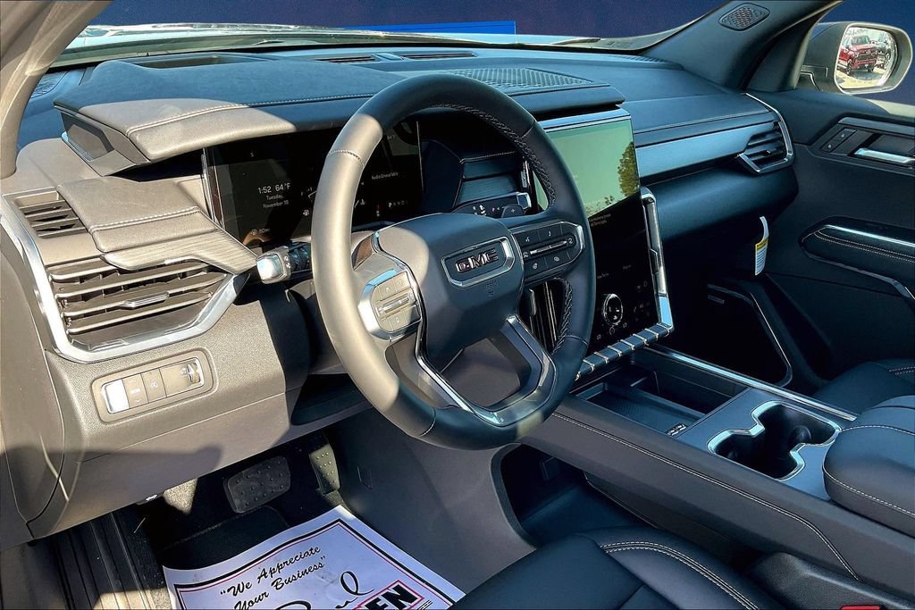 2026 GMC Acadia Elevation - Photo 6