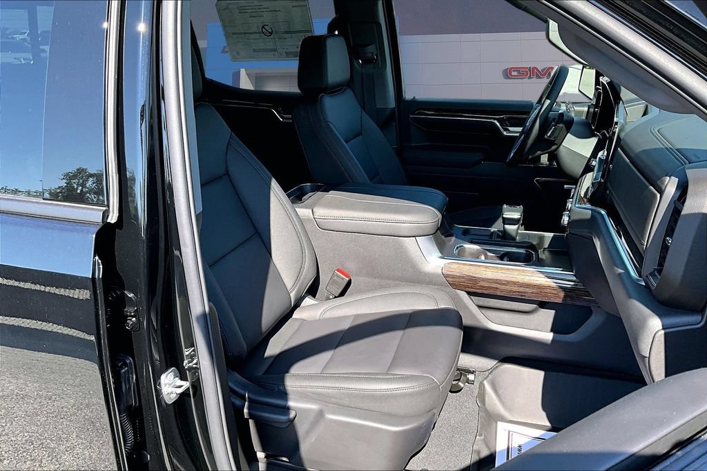 2026 GMC Sierra 1500 Elevation - Photo 8