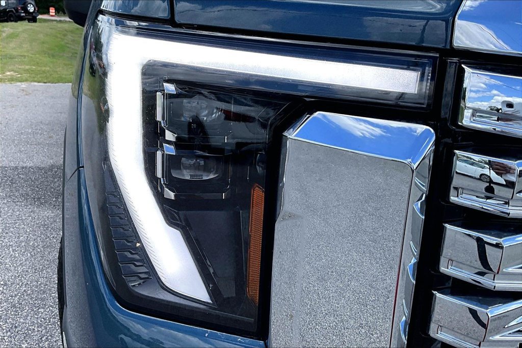2026 GMC Sierra 2500HD Denali - Photo 18