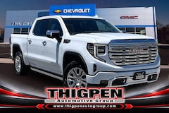 2026 GMC Sierra 1500 Denali Truck