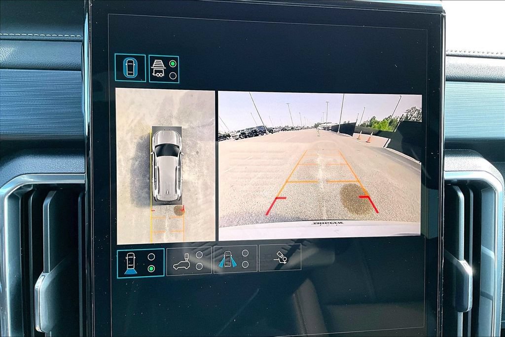 2026 GMC Acadia Elevation - Photo 21