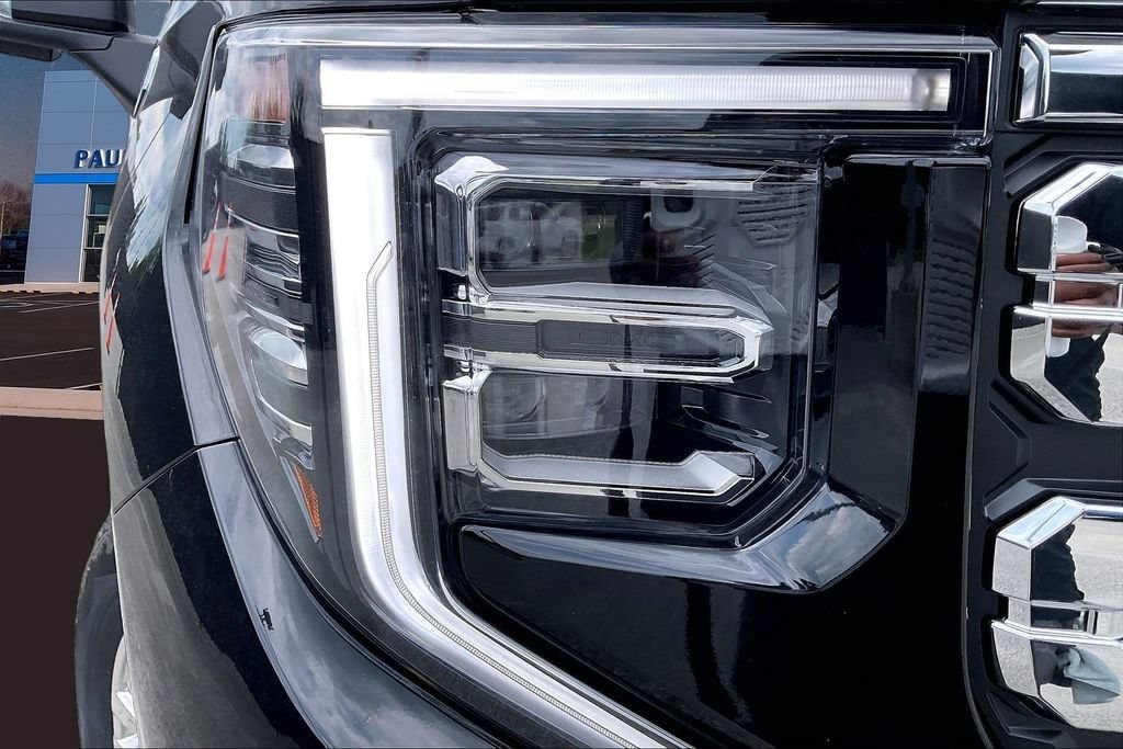 2026 GMC Sierra 1500 Denali - Photo 15