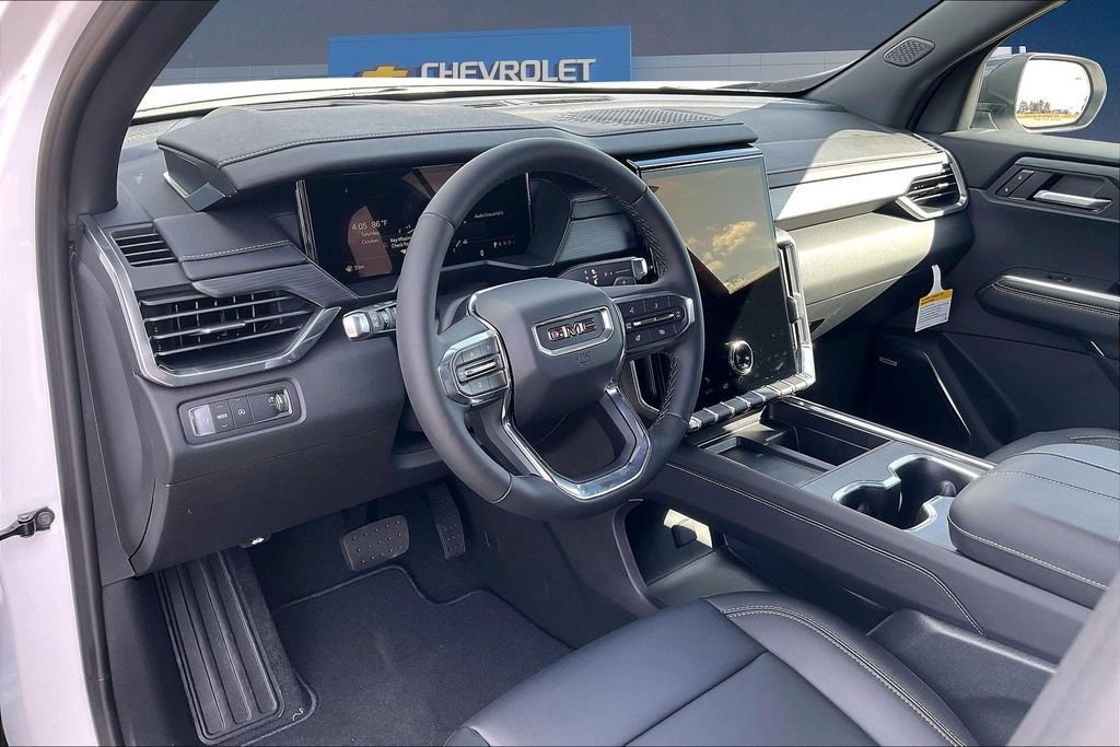 2026 GMC Acadia Elevation - Photo 6