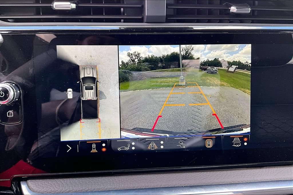 2026 GMC Sierra 2500HD Denali - Photo 24