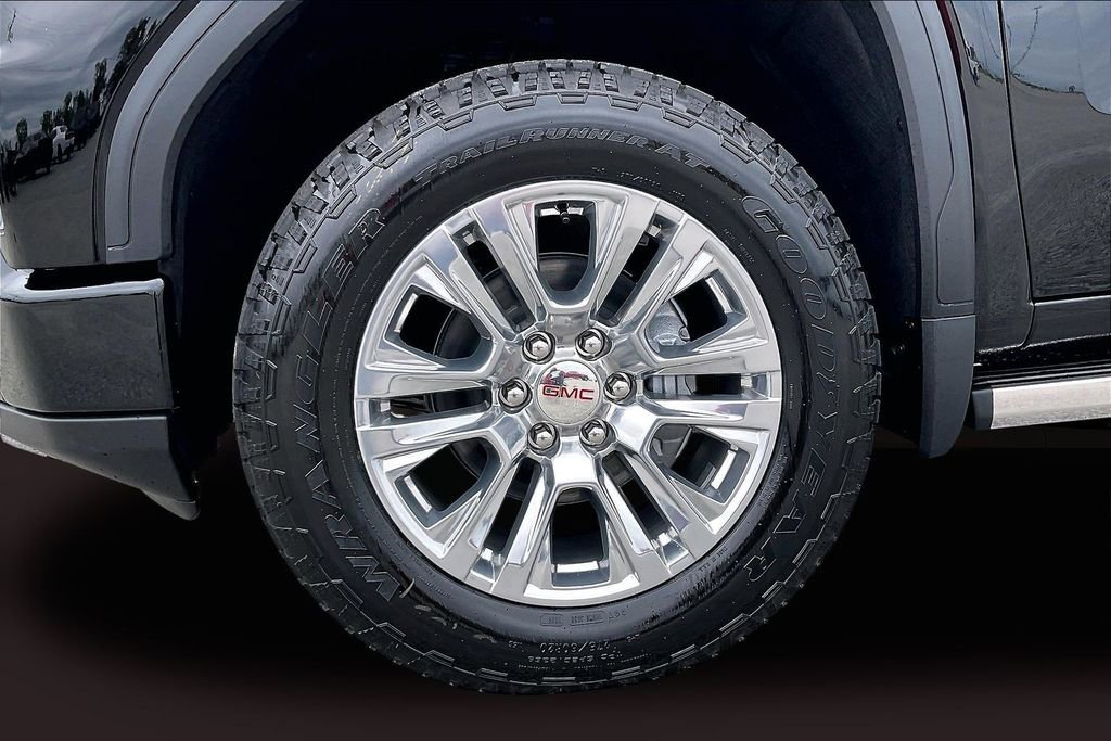 2026 GMC Sierra 1500 Denali - Photo 11